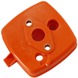 CAIXA FILTRO AR - Zomax ZMF2602 (interior)