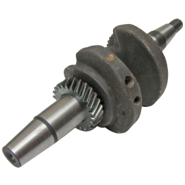 CAMBOTA - Honda GX 160 cambota cónica de 23 mm, aplicação lombardini