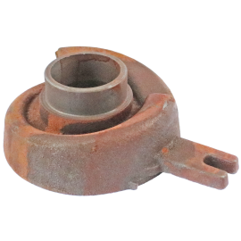 CARACOL - Faísca MTA 15B