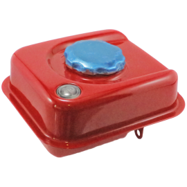 DEPÓSITO DE GASOLINA - Faísca MTA 1.6GM e MTA 1.5GM