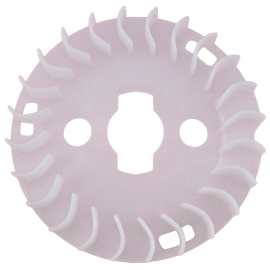 TURBINA DO VOLANTE - Faísca MTA1.5GM