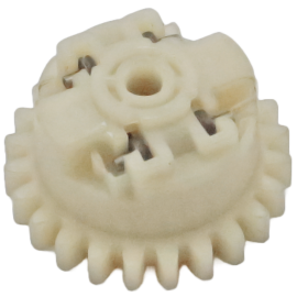 CARRETO DO AUTOMÁTICO - Faísca MTA1.5GM