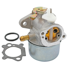 CARBURADOR - Briggs 497585
