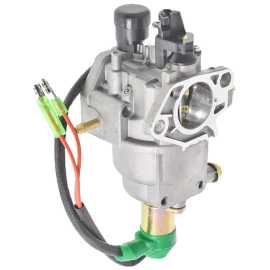 CARBURADOR - Honda GX270 c- solenoide