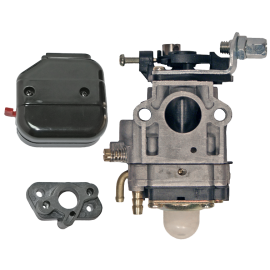 KIT APLICAÇÃO CARBURADOR - Kawasaki TH 43-48