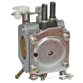 CARBURADOR - Husqvarna 362-365-371-372 e Jonsered 2065-2165-2171-2172