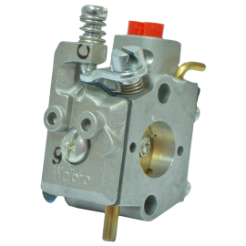 CARBURADOR Walbro - Oleo Mac BC 380-420 Sparta 37-38-42-44-370-380-420-440 e Efco DS380-420 Stark 37-38-42-44-3800-42000