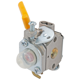 CARBURADOR - Homelite e Ryobi (roçadoras e sopradores 25 a 35 c.c.)