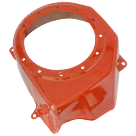 BLINDAGEM DO VOLANTE - Faísca FA6.5 6,5 hp