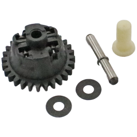 CARRETO DO AUTOMÁTICO - Faísca A165