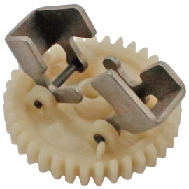 CARRETO DO AUTOMÁTICO - Faísca A267