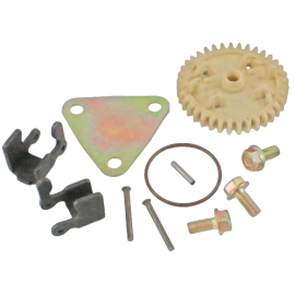 CARRETO DO AUTOMÁTICO - Faísca A267 diesel