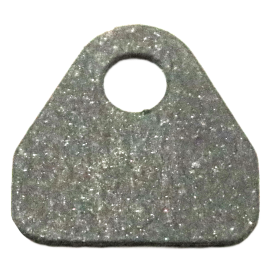 JUNTA JANELA BOMBA INJECTORA - Faísca A267