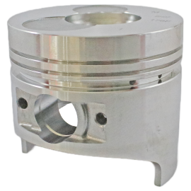 PISTON - Faísca A267