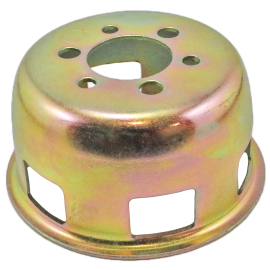 POLI DOS LINGUETES - Faísca A267