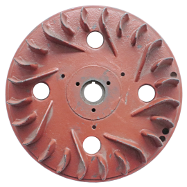 TURBINA DO VOLANTE - Faísca A267
