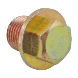 BUJON SAÍDA ÓLEO - Faísca motor a diesel 4,7-6,7-10 Hp