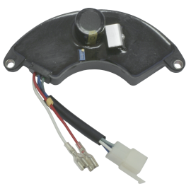 RECTIFICADOR - Gerador