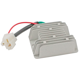 RECTIFICADOR - Faísca A267