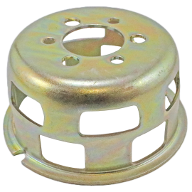 POLI DOS LINGUETES - Faísca A267