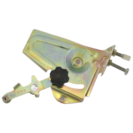 ACELERADOR - Motor diesel 6.7 Hp (motor de 
rega)