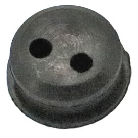BORRACHA TUBO GASOLINA - Faísca PT725