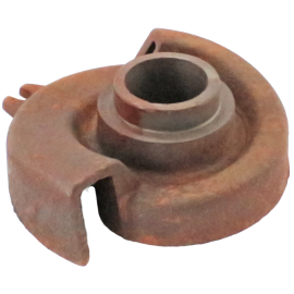 CARACOL - Faísca MTA1