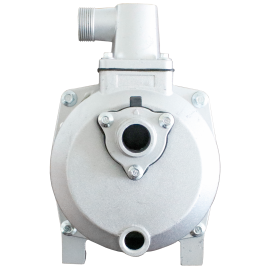 BOMBA 1" - Faísca MTA 1