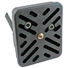 FILTRO DE AR - Faísca PB825