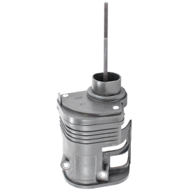 COLETOR FILTRO AR A SECO - Faísca FA13