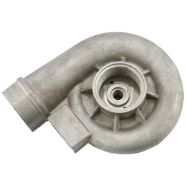 BOMBA 1 1/4" CENTRIFUGA - Faisca PTC743