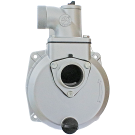 BOMBA 2" AUTO FERRANTE - Faisca MTA2