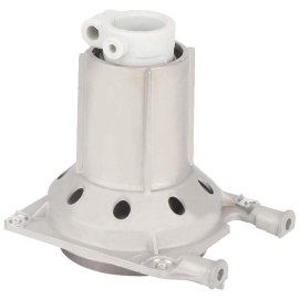 CARTER DE EMBRAIAGEM - Stl FS120-200-250