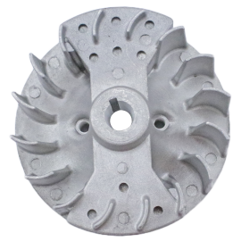 VOLANTE MAGNETO - Faísca KS 25