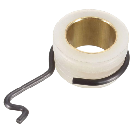 CARRETO DA BOMBA DE ÓLEO - Stl 017-018-019-021-023-025-MS170-170 2-Mix-171-180-180 2-Mix-181-190-191-210-211-230-231-250-251