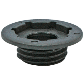 CARRETO DA BOMBA DE ÓLEO - Husqvarna 357-357XP-359 e Jonsered CS2156-CS2159