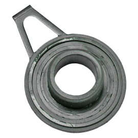 CARRETO DA BOMBA DE ÓLEO - Husqvarna 362-365-371-372-385-390-570-575-576XP e Jonsered 2165-2166-2171-2172-2186-2188