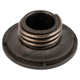 CARRETO DA BOMBA DE ÓLEO - Husqvarna 340-340E-345-345E-350-445-445E-450 e Jon