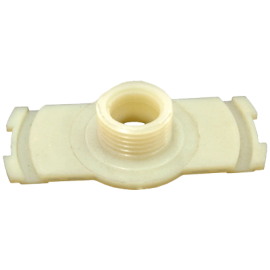 CARRETO DA BOMBA DE ÓLEO - Alpina Castor P700-750-760-800