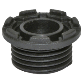 CARRETO DA BOMBA DE ÓLEO - Oleo Mac 947-952-GS520