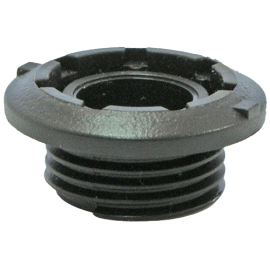 CARRETO DA BOMBA DE ÓLEO - Oleo Mac 970-971-980-981-985HD-GS720-GS820