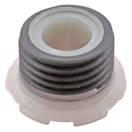 CARRETO DA BOMBA DE ÓLEO - Zomax 3501