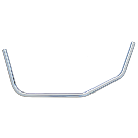 GUIADOR ROÇADOR - Mori 19 mm (em ferro)