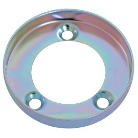 PROTEÇÃO CABEÇA - Cabeça Mori em metal