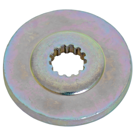 PRATO INFERIOR CABEÇA - Mori