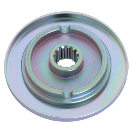 PRATO SUPERIOR CABEÇA - Mori