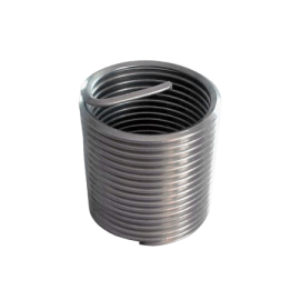 HELICOIDE - M4 x 0,7 x 2,5