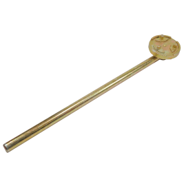 CHAVE EMBRAIAGEM - 3 Pernos