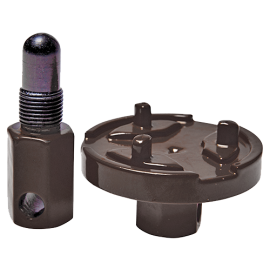 CHAVE EMBRAIAGEM - 3 pernos