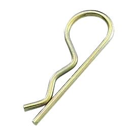 CHAVETA TIPO BETA - 3 mm